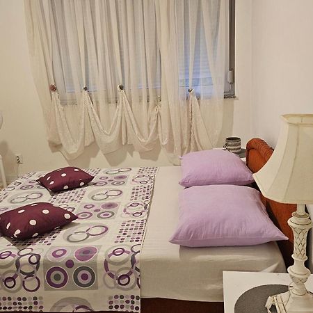 Apartment Toni Split Zewnętrze zdjęcie