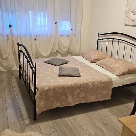 Apartment Toni Split Zewnętrze zdjęcie