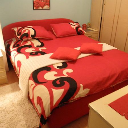 Apartment Toni Split Zewnętrze zdjęcie