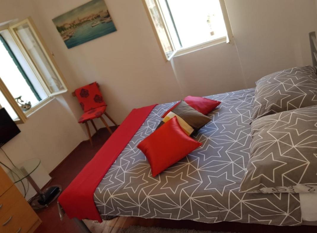 Apartment Toni Split Zewnętrze zdjęcie