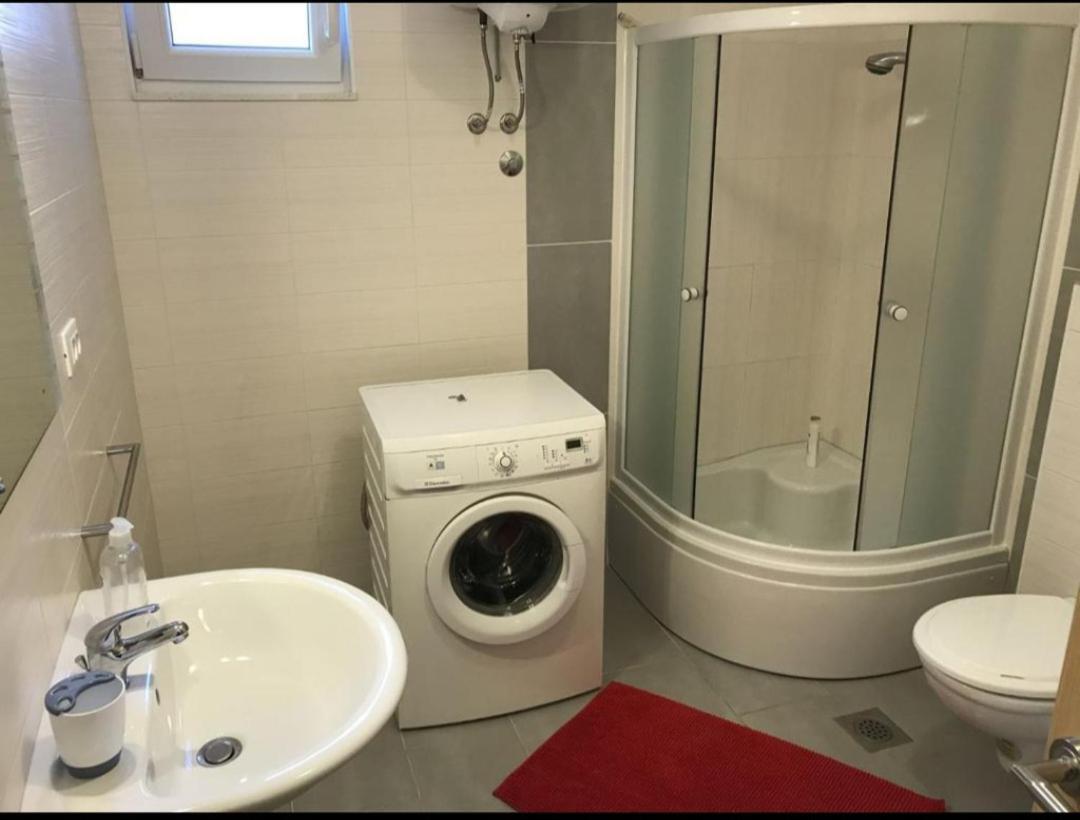 Apartment Toni Split Zewnętrze zdjęcie