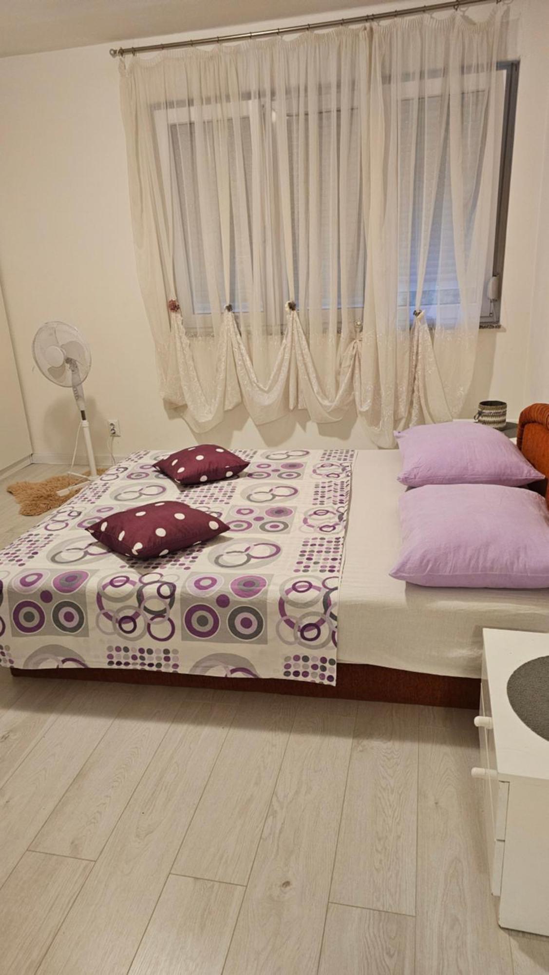 Apartment Toni Split Zewnętrze zdjęcie
