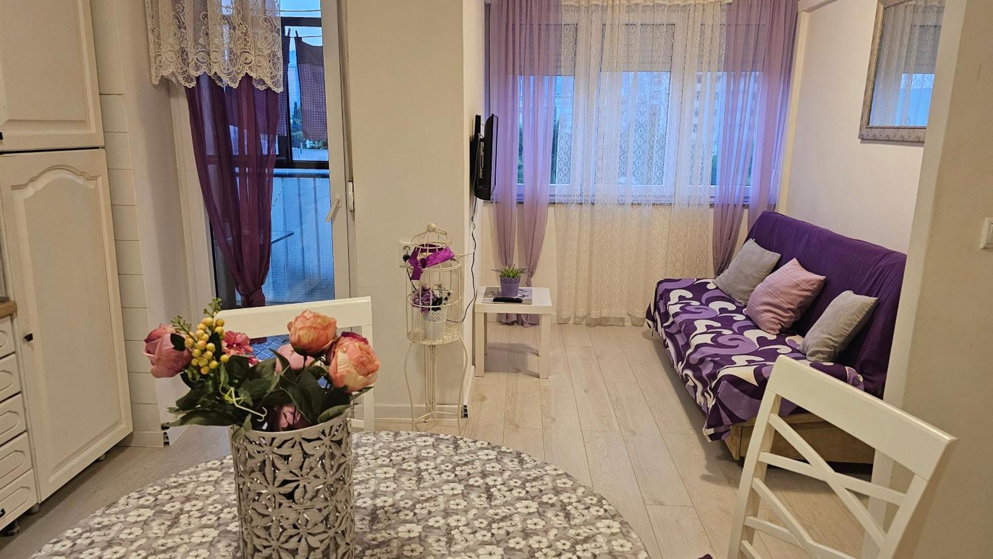 Apartment Toni Split Zewnętrze zdjęcie