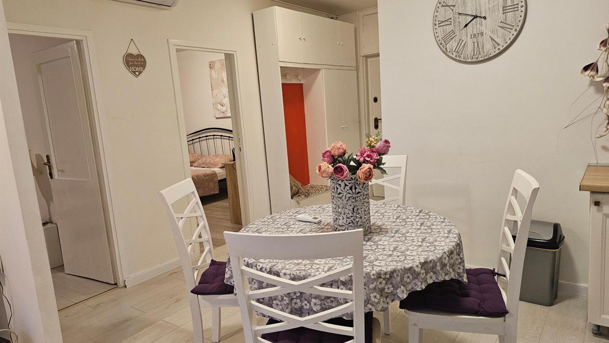 Apartment Toni Split Zewnętrze zdjęcie