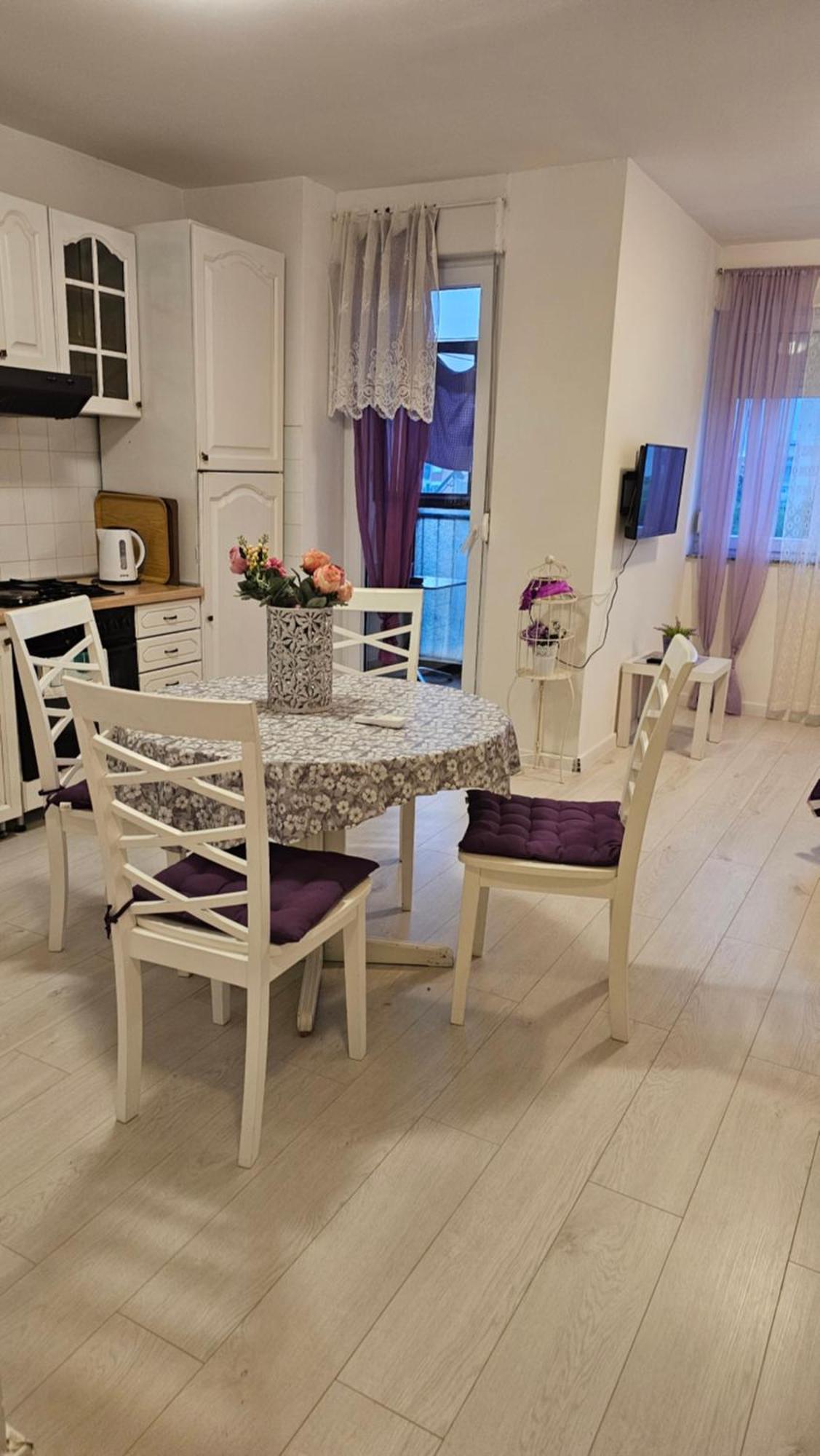 Apartment Toni Split Zewnętrze zdjęcie