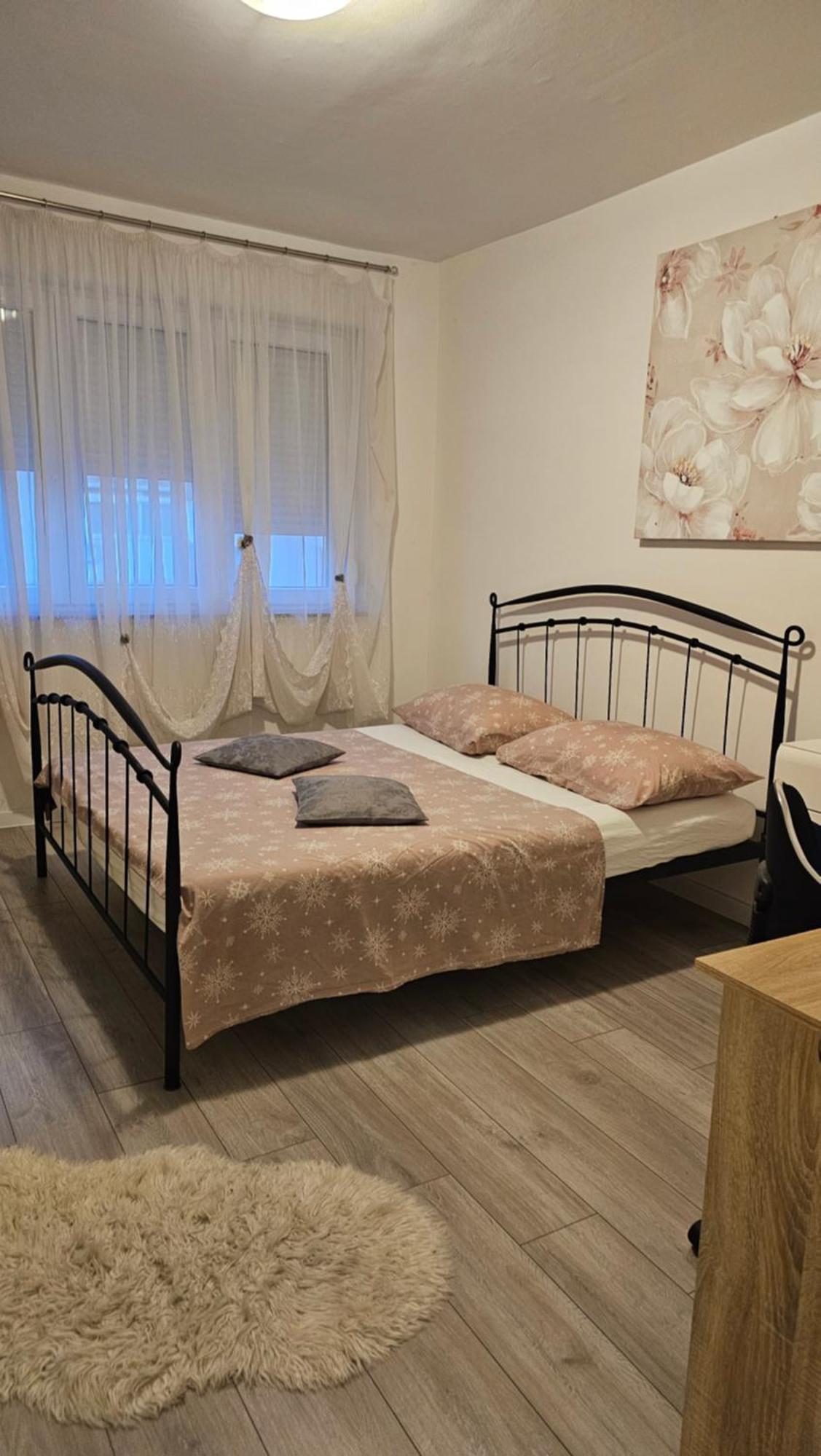 Apartment Toni Split Zewnętrze zdjęcie