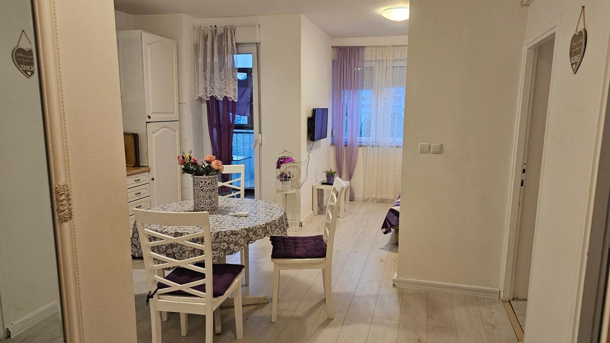 Apartment Toni Split Zewnętrze zdjęcie