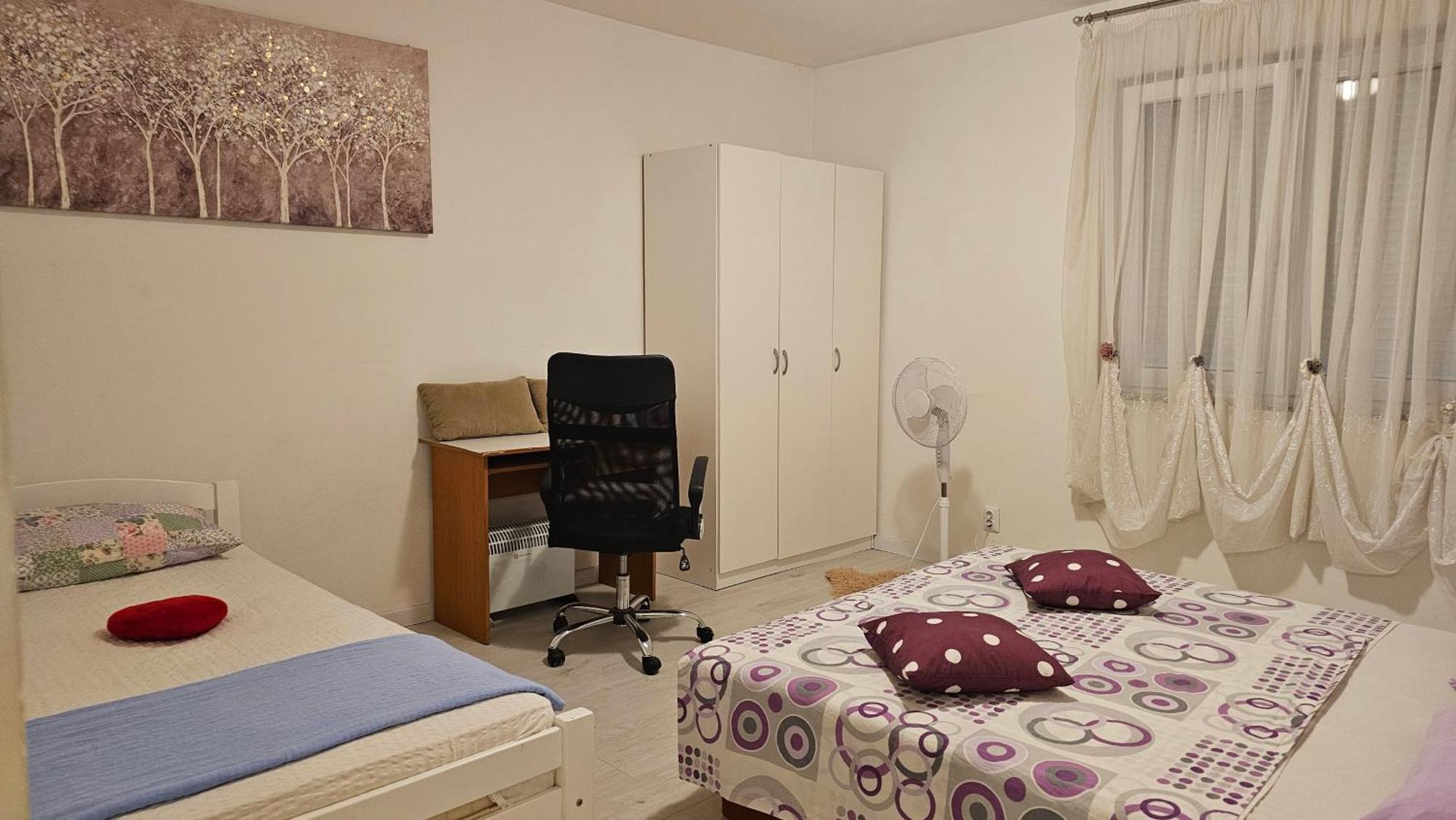 Apartment Toni Split Zewnętrze zdjęcie