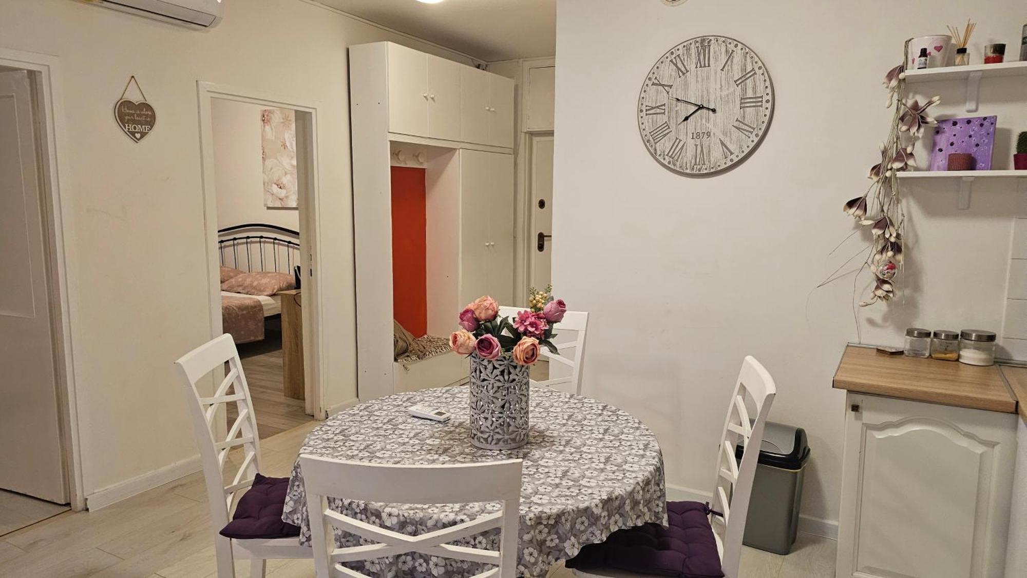 Apartment Toni Split Zewnętrze zdjęcie