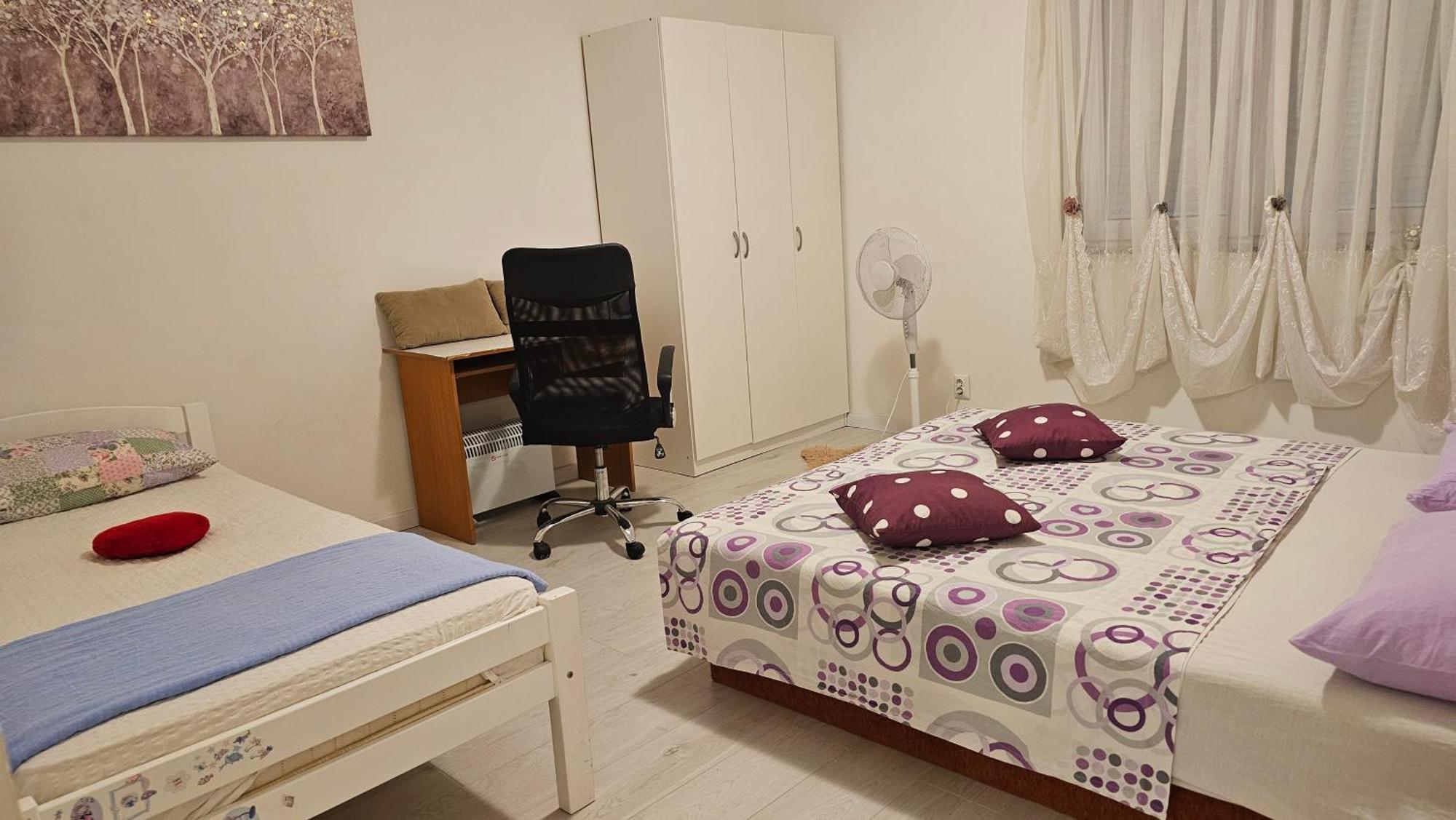Apartment Toni Split Zewnętrze zdjęcie