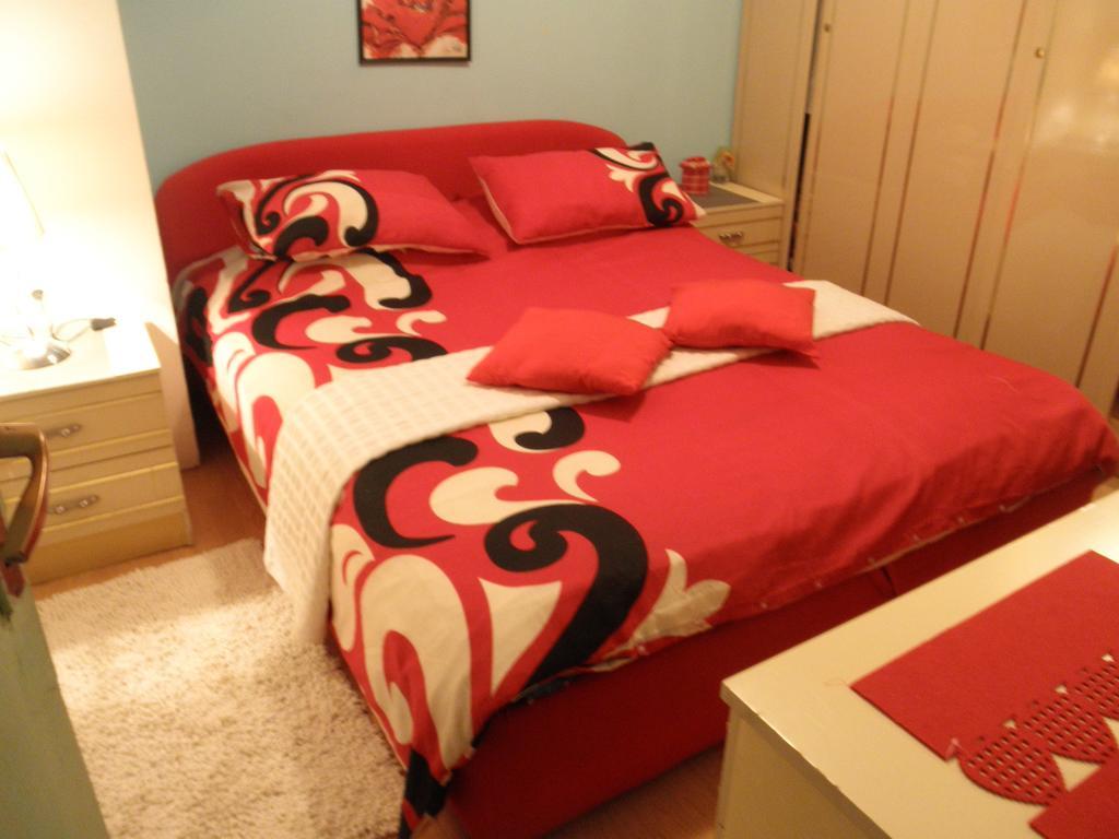 Apartment Toni Split Zewnętrze zdjęcie